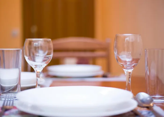 Aleks Center Apartamento Burgas