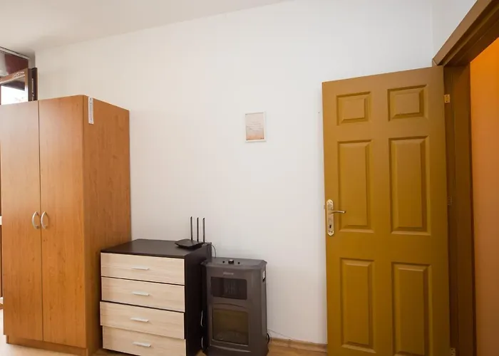 Apartamento Aleks Center