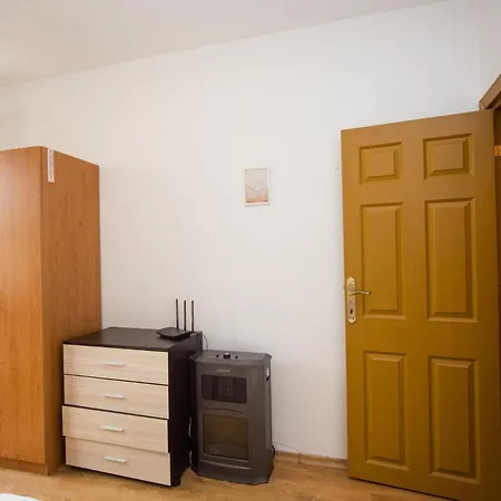 アパート Aleks Center