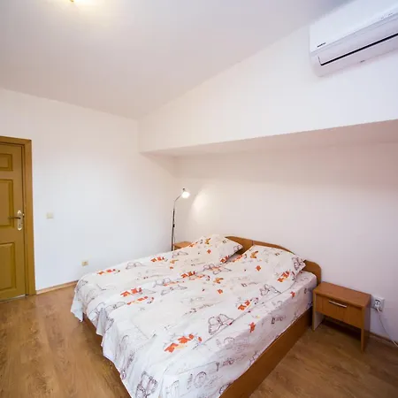Appartamento Aleks Center *