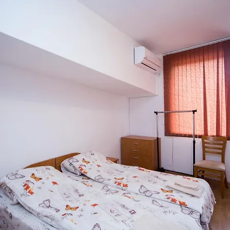Appartamento Aleks Center Burgas