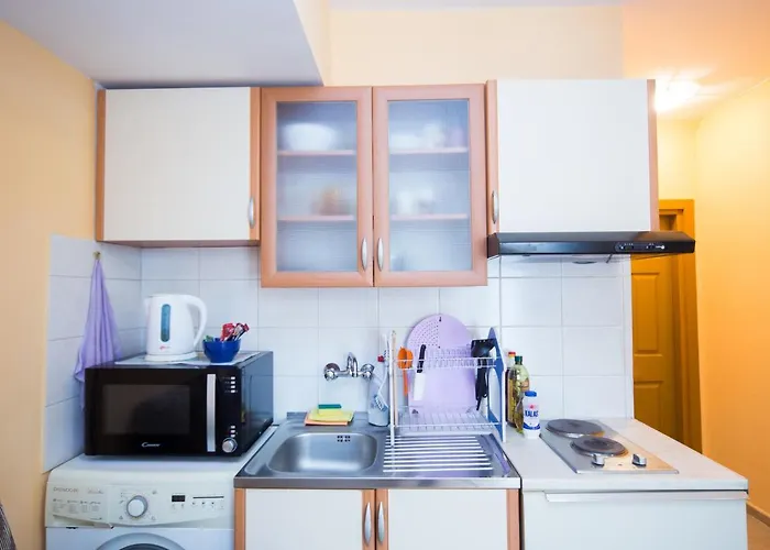 Aleks Center ブルガス