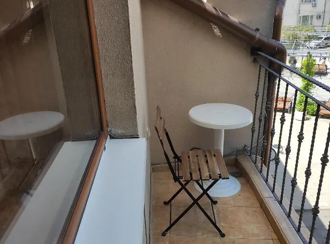 Aleks Center דירה